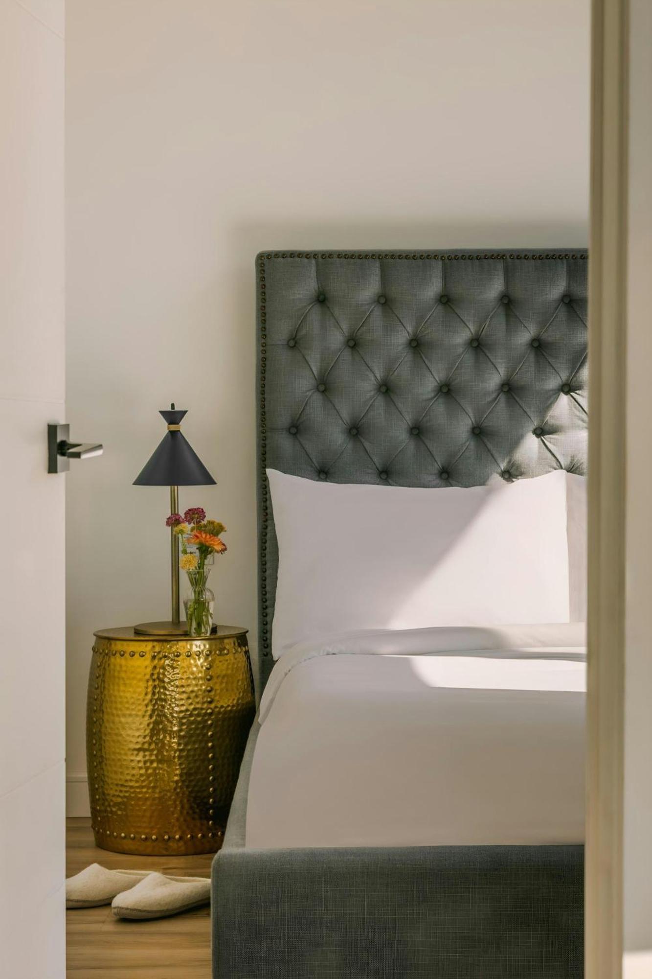 Two-Bedroom Superior Apartment